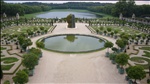 Chateau de Versailles Garden